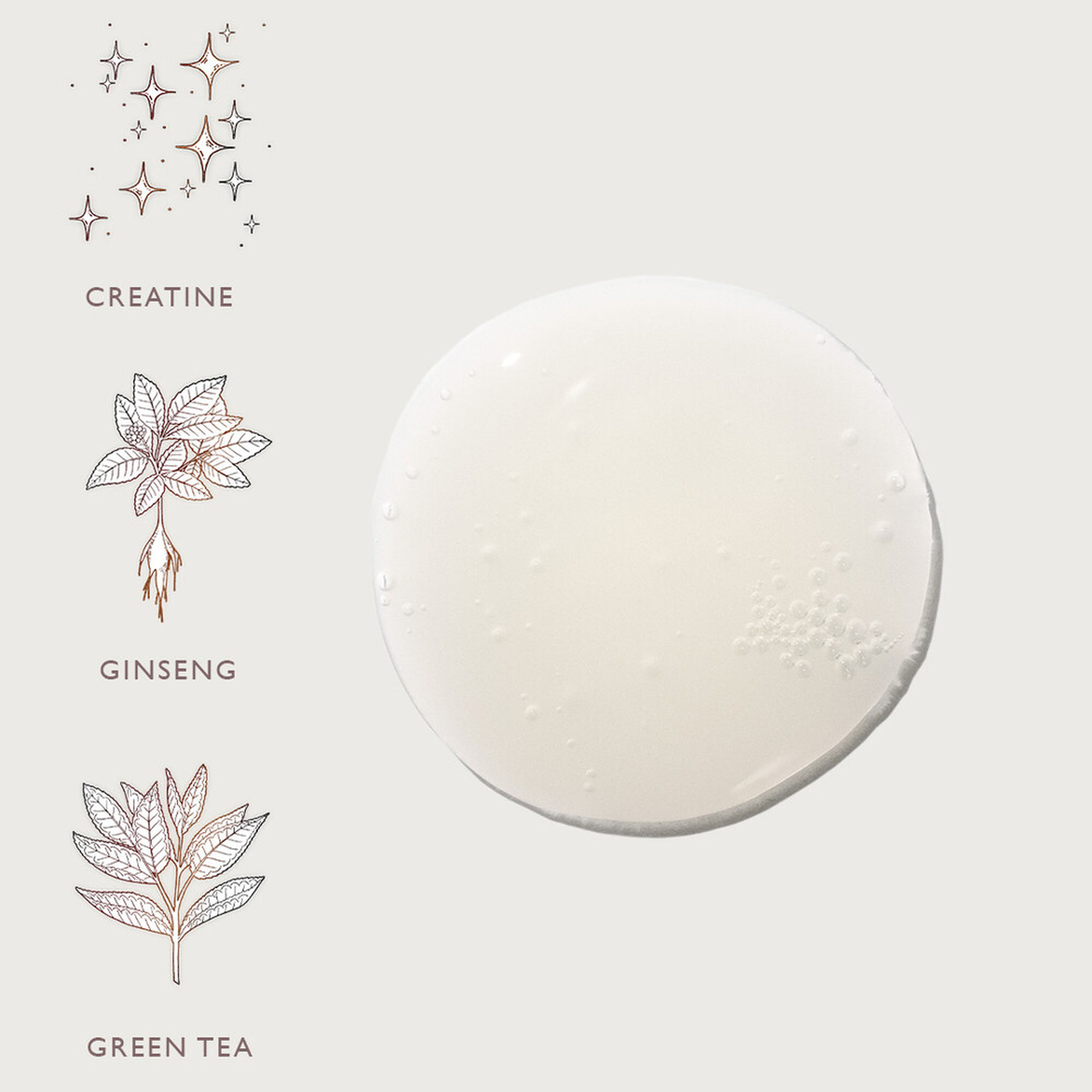 Gel de Duche Cabelo e Corpo Homem Revitalise 