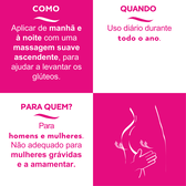 Gel Reafirmante Push Up-10 Wells Image 3