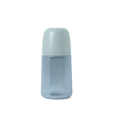Biberão Colour Essence Azul Wells Image 1