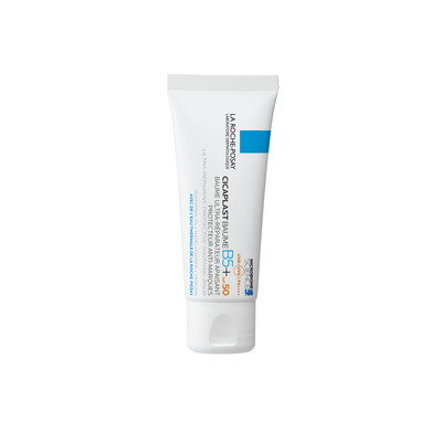Bálsamo Reparador FPS50 Cicaplast Bálsamo Reparador FPS50 Cicaplast