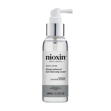 Diaboost Hair Thickening Serum Desenty Defend Wells Image 1