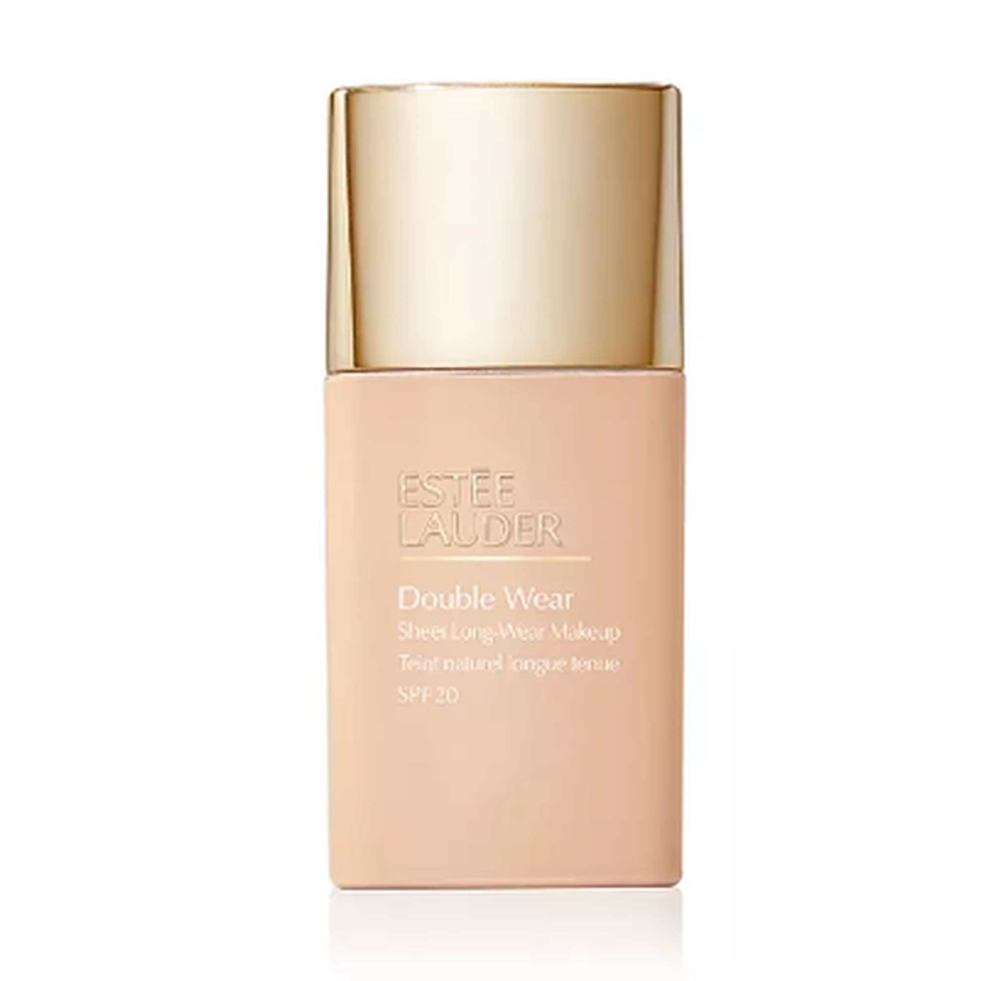 Base Líquida Double Wear Sheer