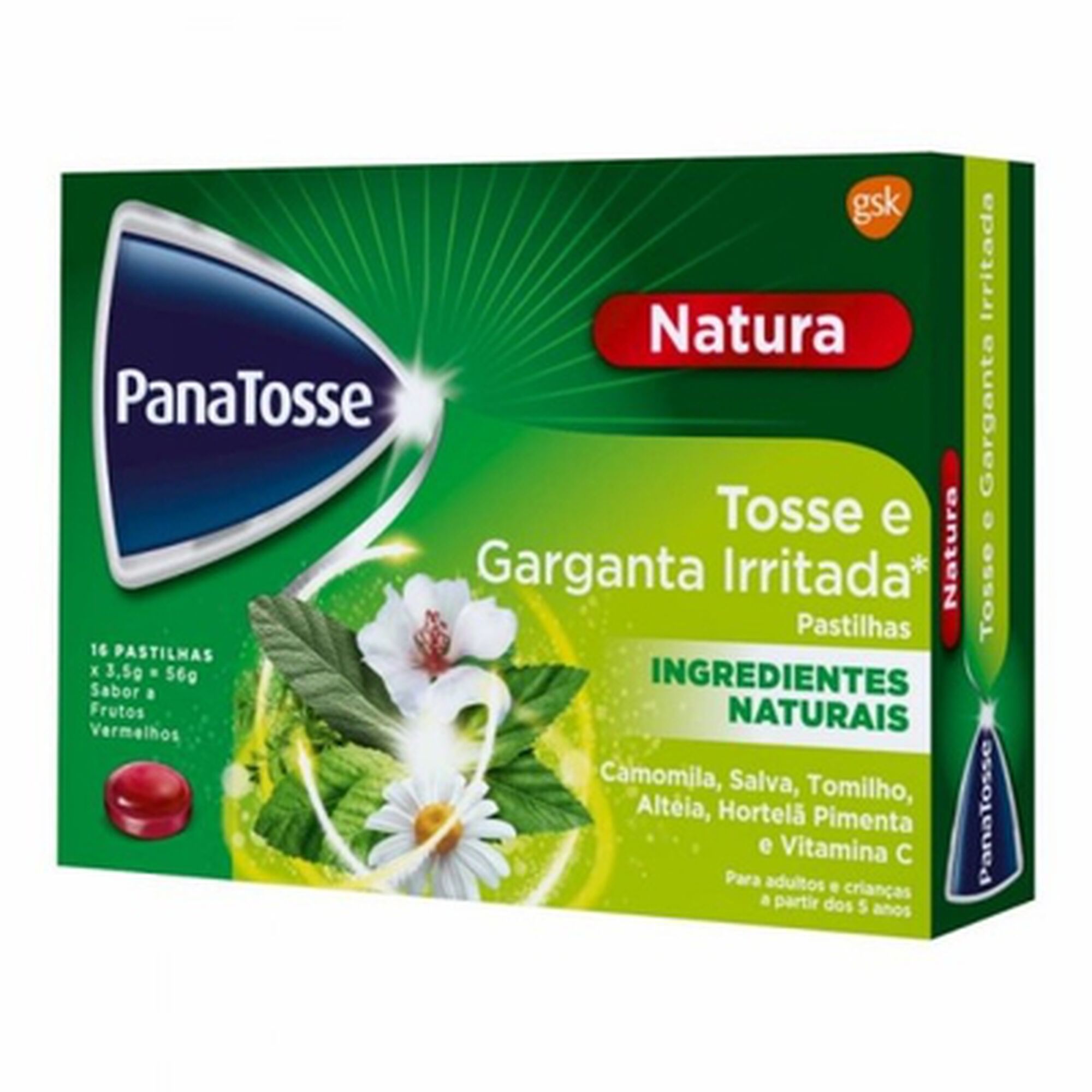Panatosse Natura