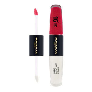 16H Lip Colour Longlasting Lipstick Wells
