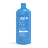 Nutratopic Pro-AMP Gel De Banho Emoliente Wells