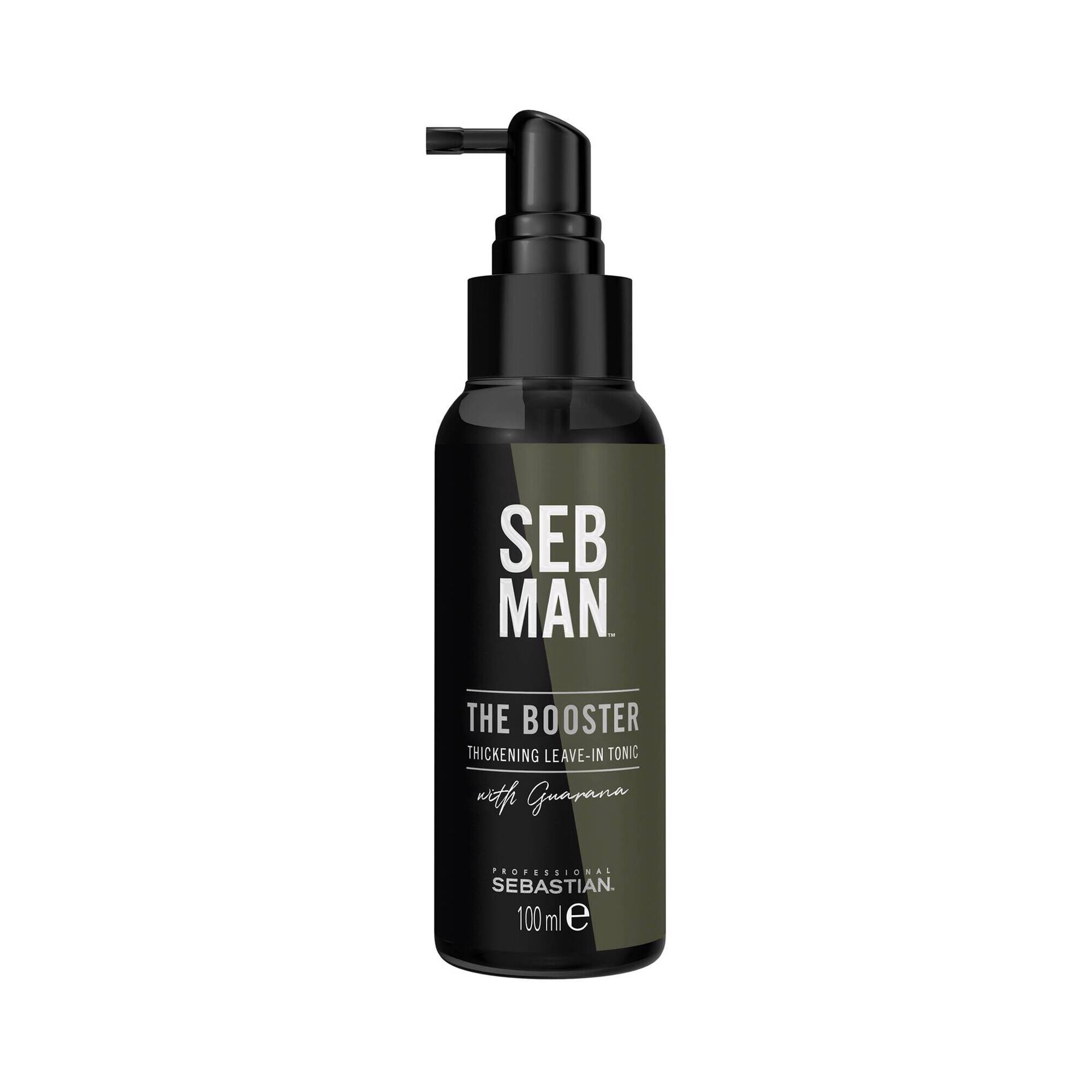SebMan The Booster Thickening Leave-In Tonic
