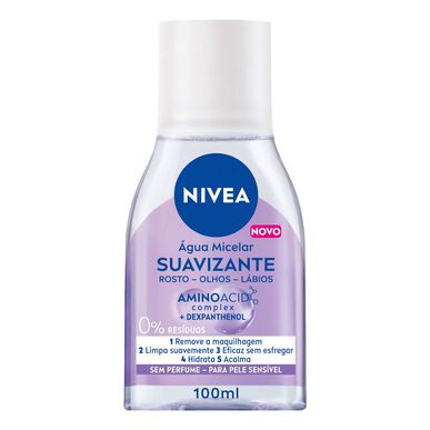 Água Micelar de Rosto MicellAIR Skin Breathe Wells Image 1
