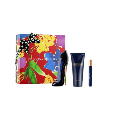 Pack Good Girl Eau de Parfum Wells Image 1