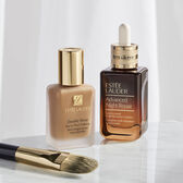 Double Wear Stay-In-Place Makeup SPF 10 2N2 Buff 30 ml Wells Image 4