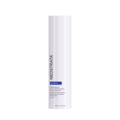 Sérum Gel Anti Rugas Resurface Wells