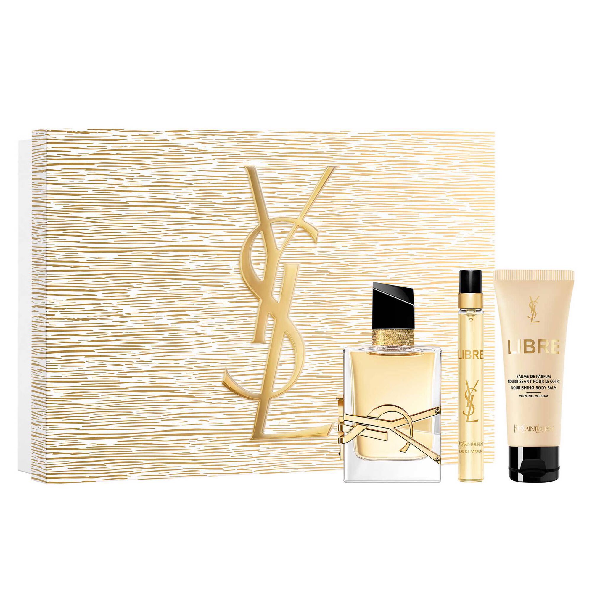 Coffret Libre Eau de Parfum
