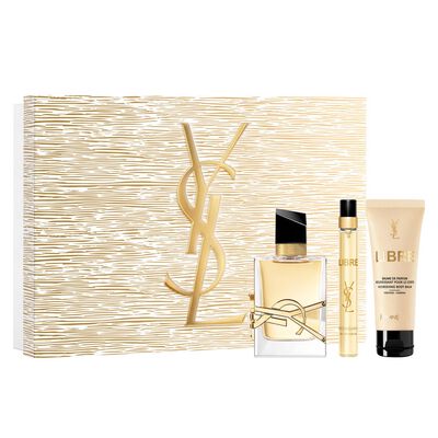 Coffret Libre Eau de Parfum