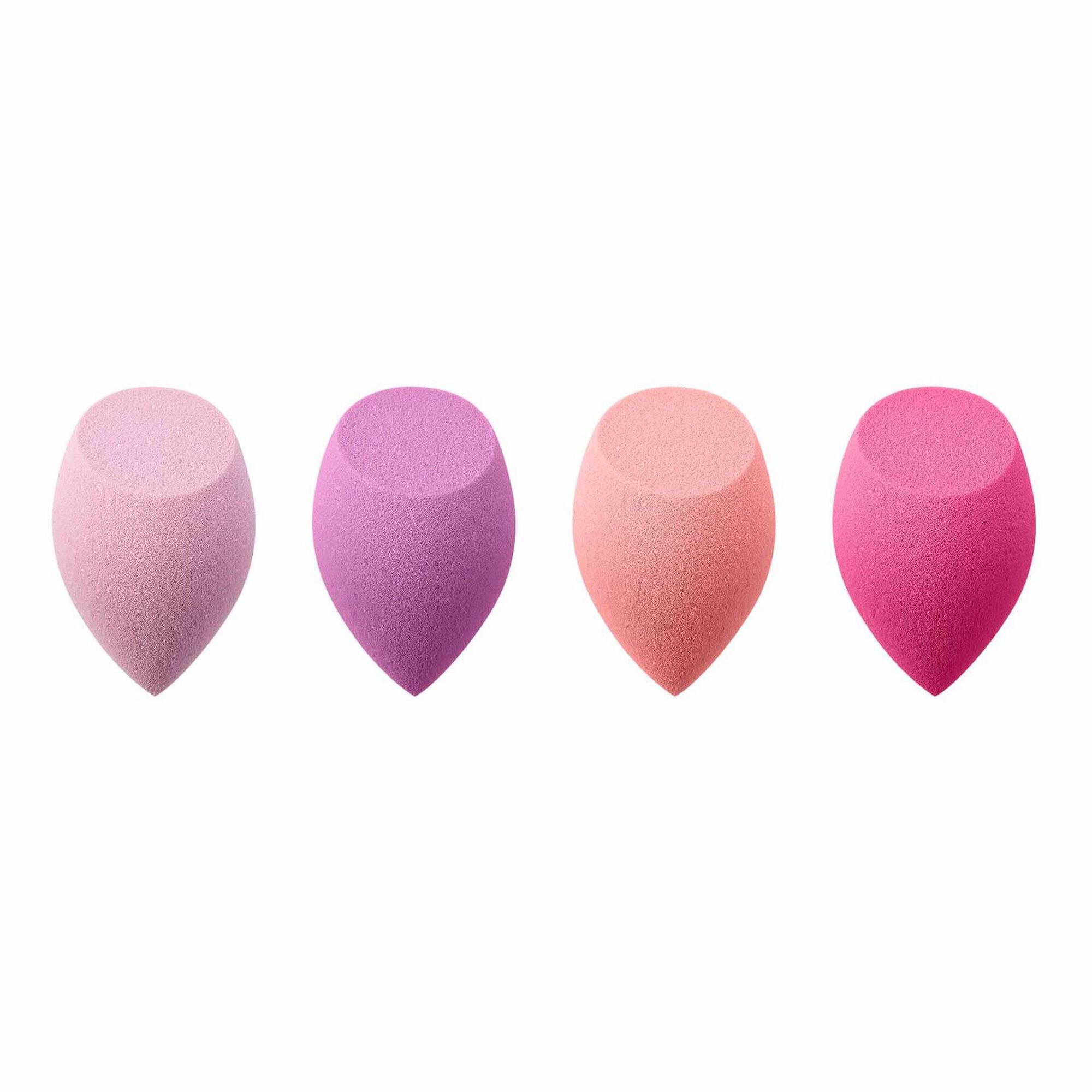 4 Mini Miracle Complexion Sponges