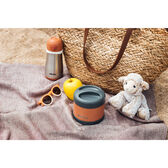 Thermo-Portion Stainless Steel Terracotta Wells Image 3