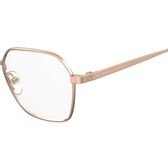 Armação Óculos Seventh Street Metal 317 Wells Image 4