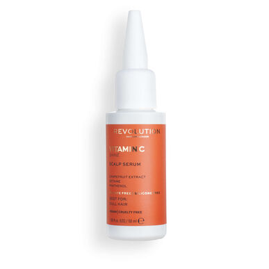 Sérum Capilar Vitamina C Scalp Shine Wells Image 1