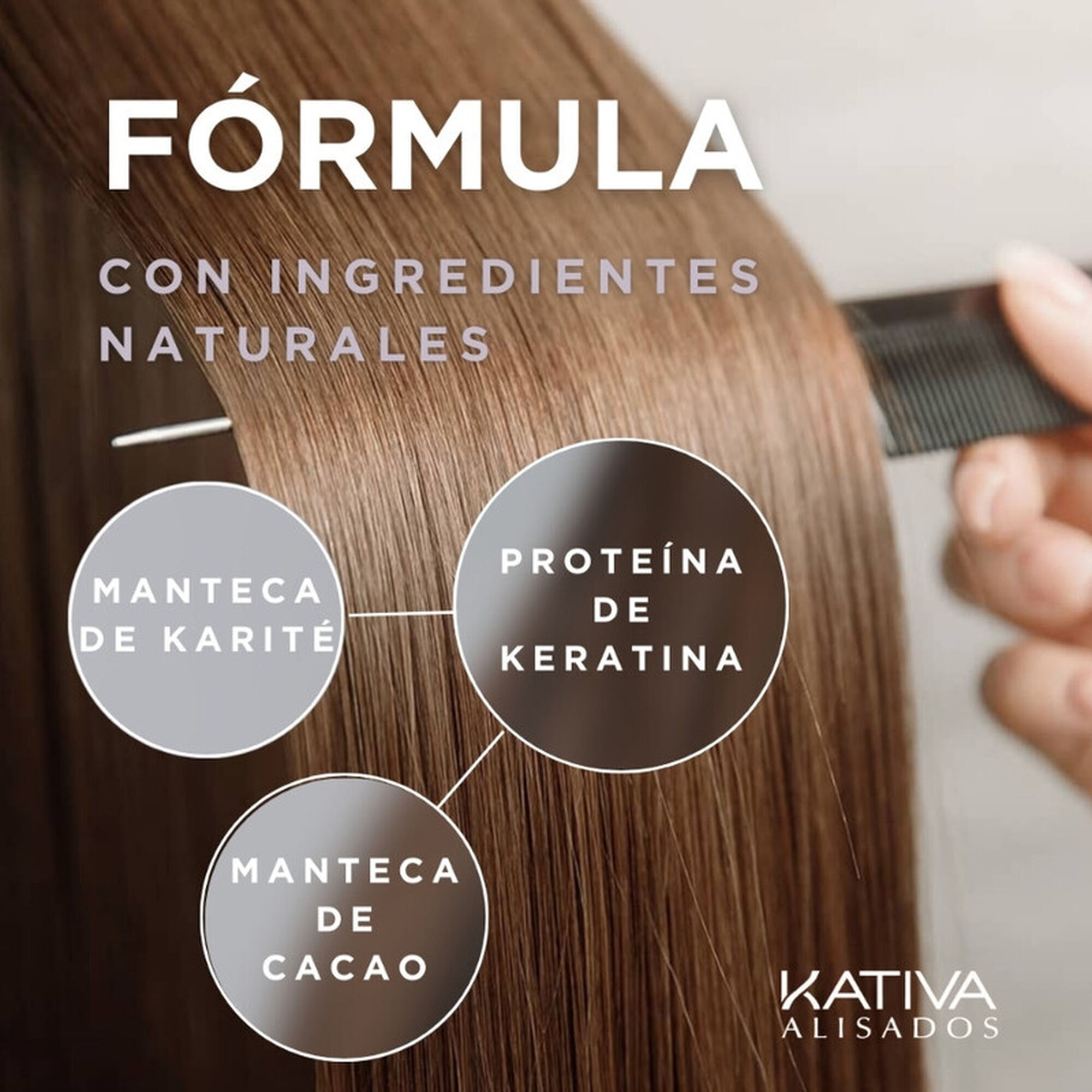 Keratin Alisado Brasileño Xpress