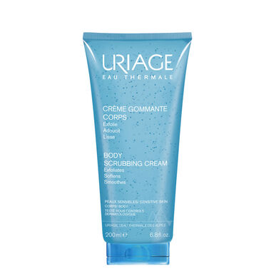 Creme Esfoliante Corpo Pele Sensível Wells Image 1