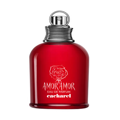 Amor Amor Eau de Parfum 50 ml Wells Image 1