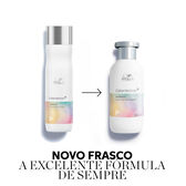 Color Motion Shampoo Wells Image 2