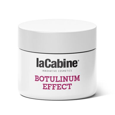 Creme Facial Botulinum Effect Wells Image 1