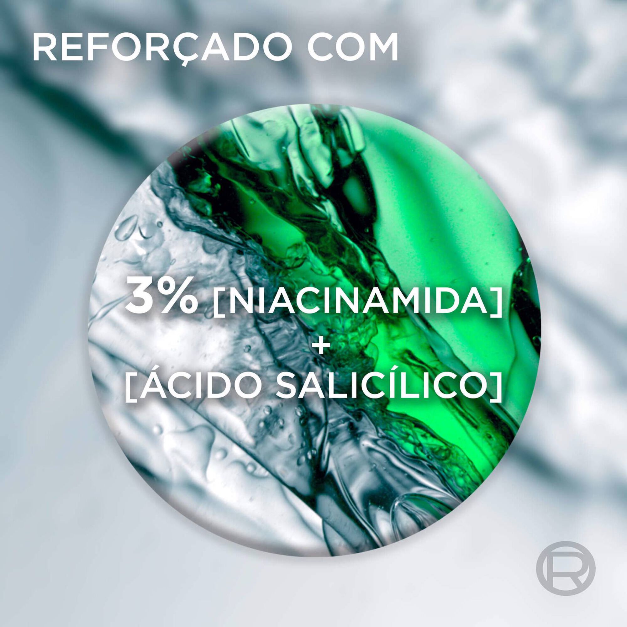 Derma Control Sérum Anti-Imperfeições