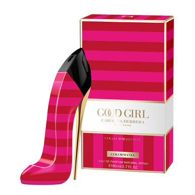 Good Girl Colormania Eau de Parfum Wells Image 1