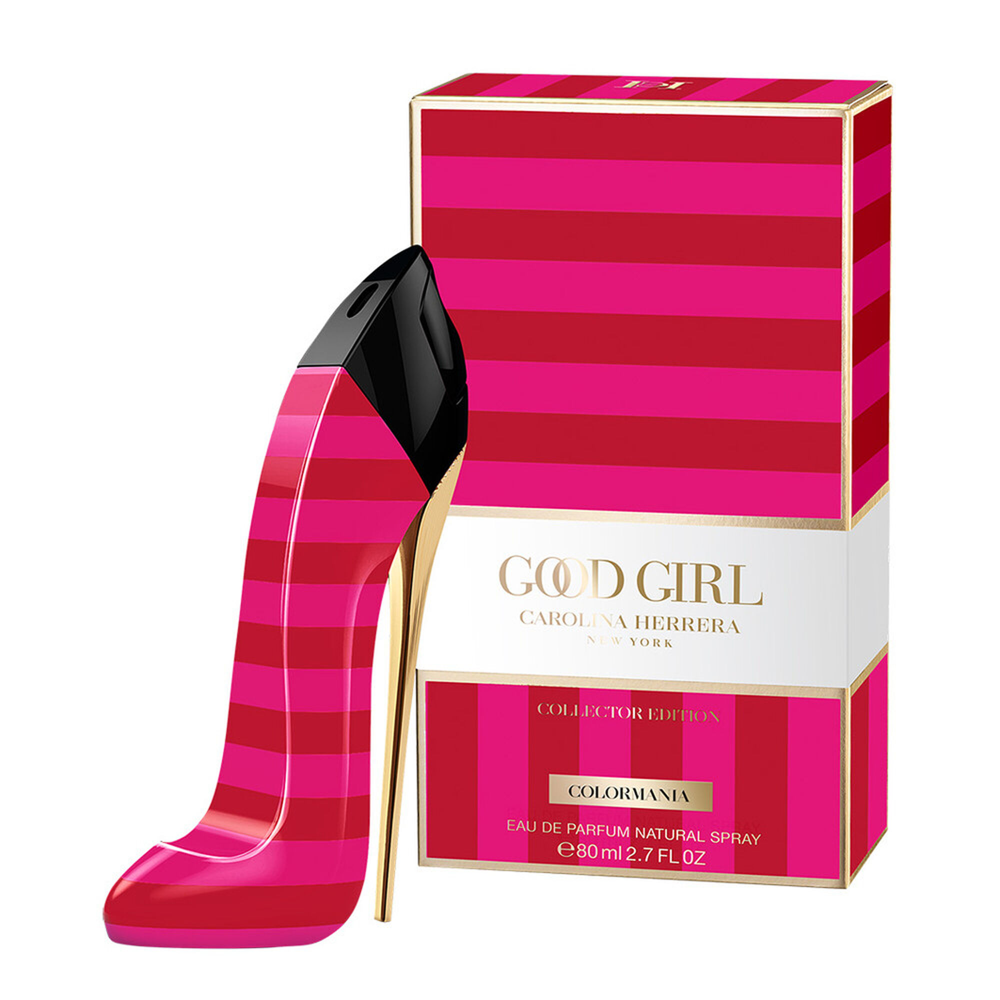 Good Girl Colormania Eau de Parfum