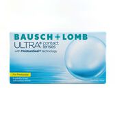 Lentes de Contacto Ultra For Presbyopia Wells Image 1