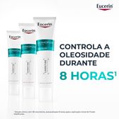 Fluido Matificante Pele Oleosa DermoPure Wells Image 2