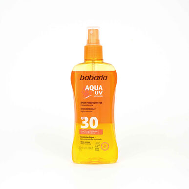 Protetor Solar Corpo Água Bifásica SPF30 Wells