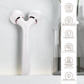 Rolo de Rosto e Corpo Sonic 4 em 1 Cinzento Wells Image 5