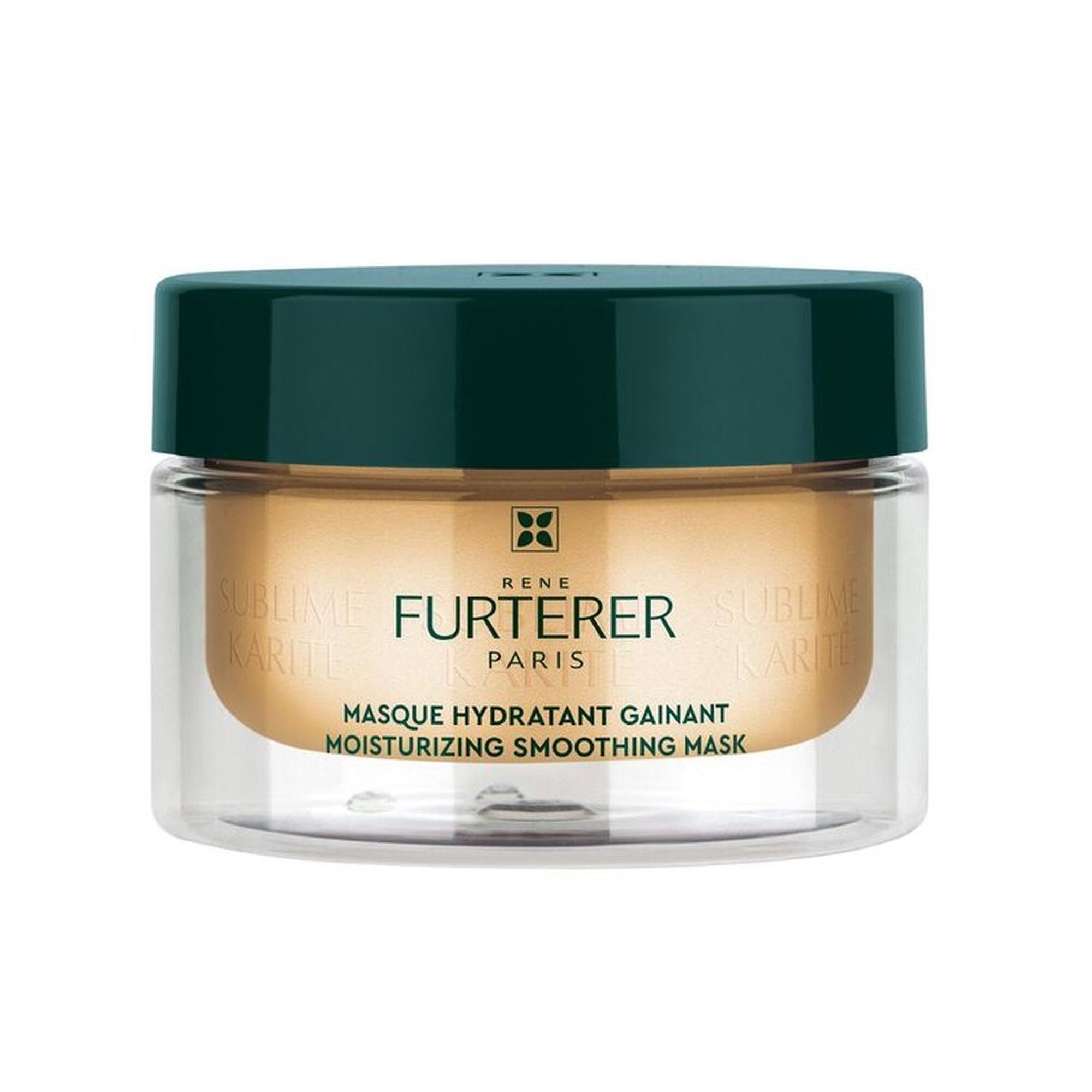 Sublime Karité Moisturizing Smooting Mask