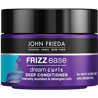 Frizz Ease Dream Curls Deep Conditioner