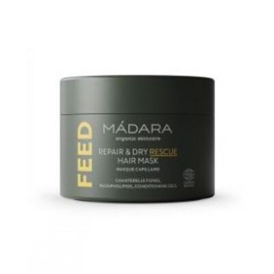 Máscara Cabelo Reparadora Feed