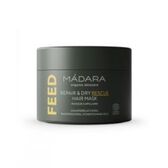 Máscara Cabelo Reparadora Feed Wells