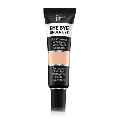 Corretor Alta Cobertura WP Bye Bye Under Eye Medium Beige 12.0 ml Wells Image 1