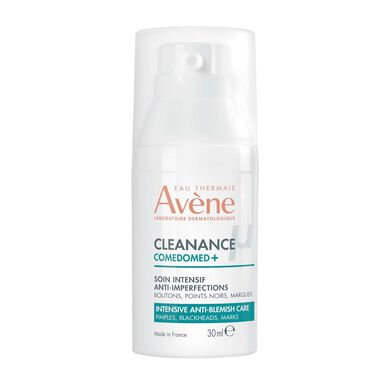 Cleanance Comedomed+ Anti-Imperfection Wells Image 1