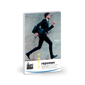 Meias Descanso Homem 140 Repomen Antracite L L Wells