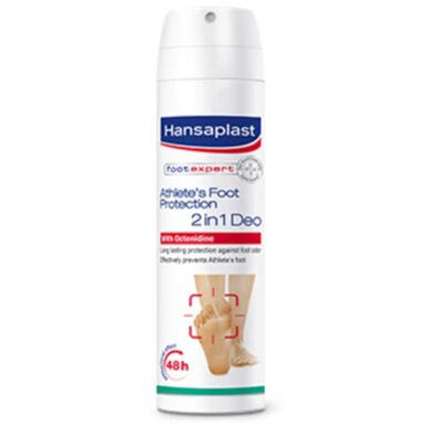 Spray Desodorizante 2 em 1 Wells