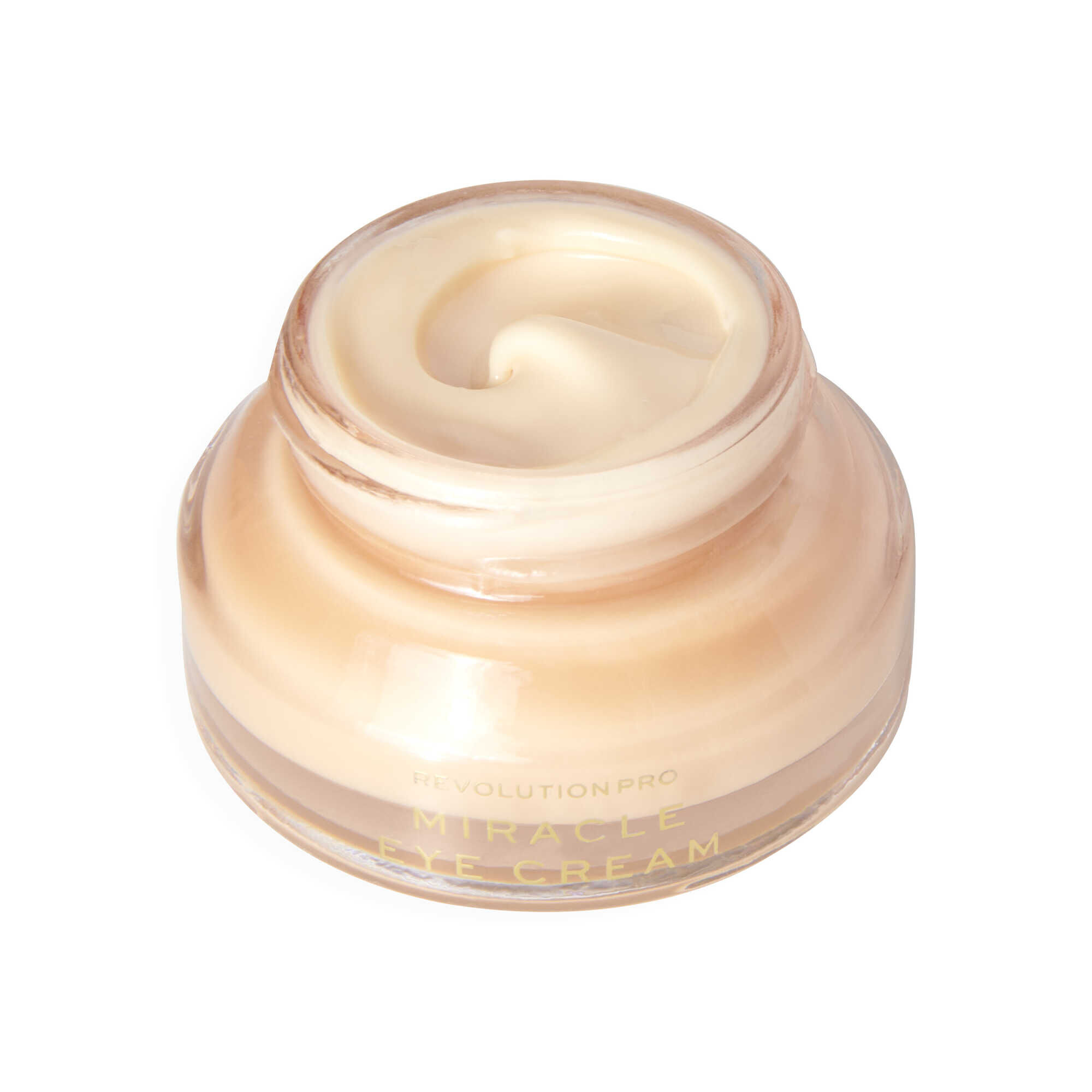 Miracle Eye Cream Supercharged Hydratant