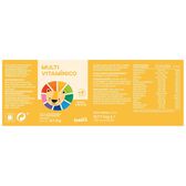 Multivitamínico Junior Wells Image 3