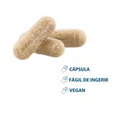 Cápsulas Queda Cabelo Crónica Anacaps Expert Wells Image 3