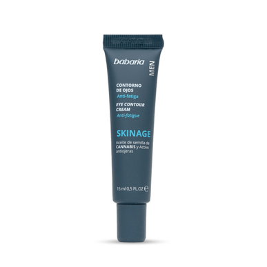 Men Eye Contour Cream Anti-fatigue Wells Image 1