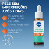 Sérum Reequilibra Aperfeiçoa Derma Skin Clear Wells Image 4