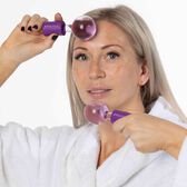 Acessórios Faciais de Massagem Olhos Wells Image 2