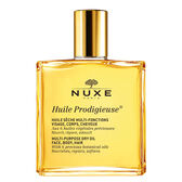 Óleo Huile Prodigieuse Wells Image 1