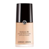 Luminous Silk Foundation Wells
