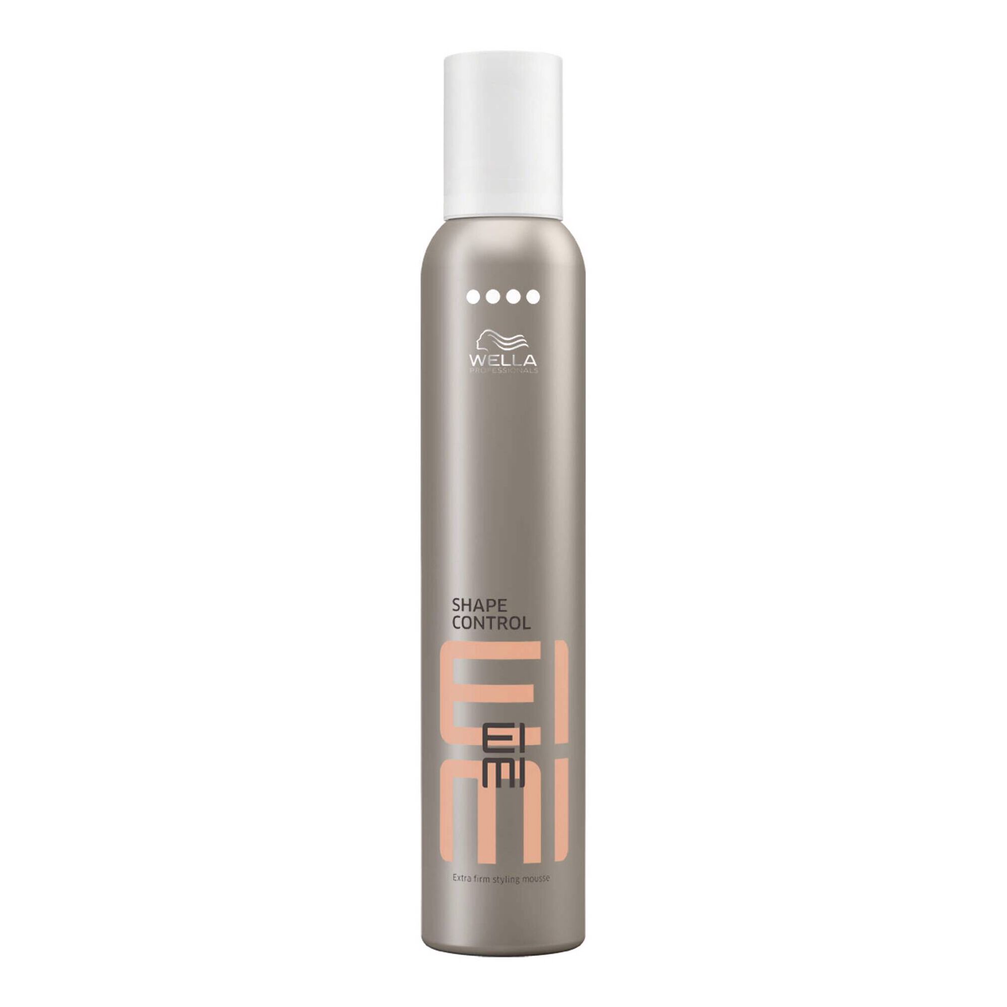 Espuma de Fixação EIMI Shape Control
