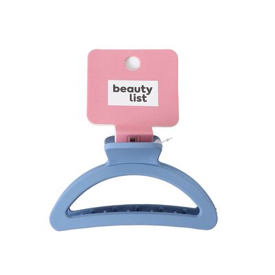 Mola para Cabelo Azul